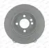 Диск тормозной FERODO DDF1128C (фото 1)