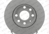 Гальмівний диск FERODO DDF1130C (фото 1)