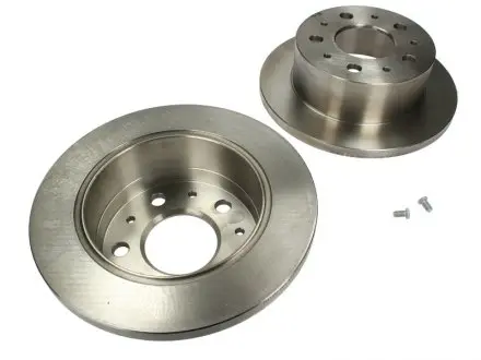 Диск гальмівний FERODO DDF1145