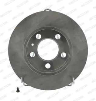 Диск тормозной FERODO DDF1155
