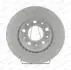 Диск тормозной FERODO DDF1171C (фото 1)