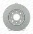 Диск тормозной FERODO DDF1179C (фото 1)