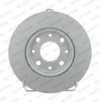 Диск тормозной FERODO DDF1179C