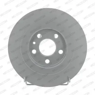 Диск тормозной FERODO DDF1181C