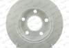 Тормозной диск FERODO DDF1190C (фото 1)