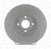 Диск тормозной FERODO DDF1195C (фото 1)