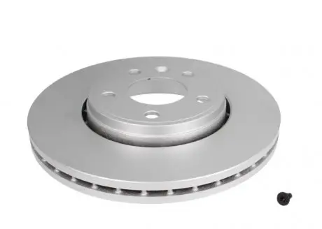 Диск тормозной FERODO DDF1204C-1