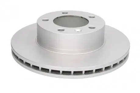 Диск тормозной FERODO DDF1217C1
