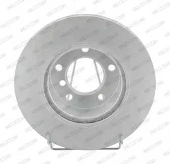 Диск тормозной FERODO DDF1229C