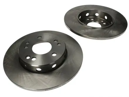 Диск тормозной FERODO DDF124