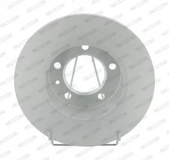 Диск тормозной FERODO DDF1272C