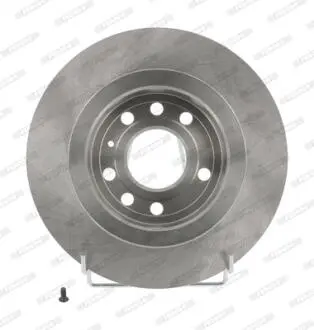Диск тормозной FERODO DDF1288