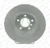 Диск тормозной FERODO DDF1297C-1 (фото 2)