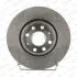 Диск тормозной FERODO DDF1304 (фото 1)