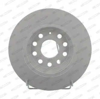 Тормозной диск FERODO DDF1306C