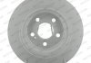 Тормозной диск FERODO DDF1308C (фото 1)