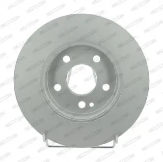 Диск гальмівний FERODO DDF1316C