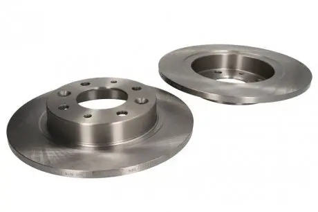 Диск тормозной FERODO DDF1395