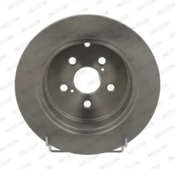 Диск гальмівний FERODO DDF1406