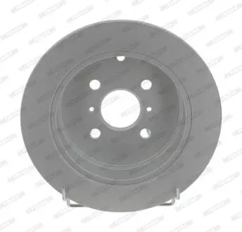 Диск тормозной FERODO DDF1417C
