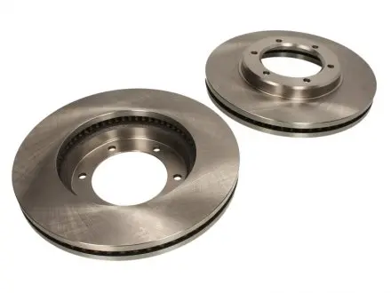 Диск тормозной FERODO DDF1441