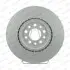 Диск тормозной FERODO DDF1455C1 (фото 2)