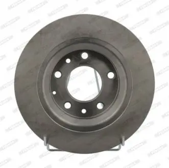 Тормозной диск FERODO DDF1500