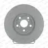 Диск тормозной FERODO DDF1508C (фото 1)