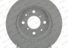 Гальмівний диск FERODO DDF1509C (фото 2)