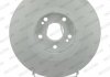 Тормозной диск FERODO DDF1511C1 (фото 2)