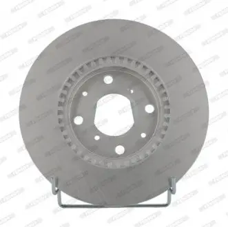 Диск тормозной FERODO DDF1520C