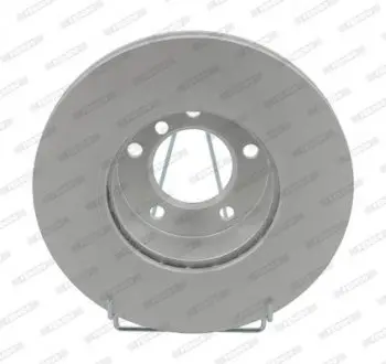 Диск тормозной FERODO DDF1536C