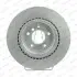 Диск тормозной FERODO DDF1550C1 (фото 2)