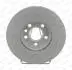 Диск тормозной FERODO DDF1559C (фото 1)