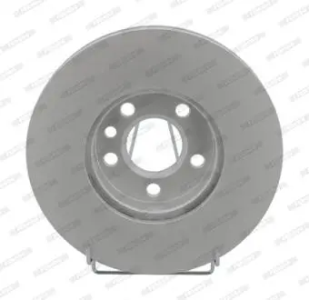 Диск тормозной FERODO DDF1559C