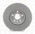 Диск тормозной FERODO DDF1567C (фото 1)