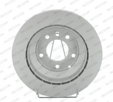 Диск тормозной FERODO DDF1580C