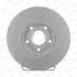 Тормозной диск FERODO DDF1589C (фото 1)