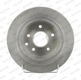 Диск гальмівний FERODO DDF1590