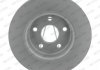 Тормозной диск FERODO DDF1593C1 (фото 2)