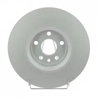 Тормозной диск FERODO DDF1607C-1