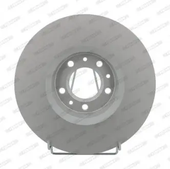 Диск тормозной FERODO DDF1615C