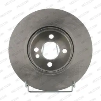 Диск тормозной FERODO DDF1617
