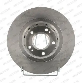 Диск тормозной FERODO DDF1642