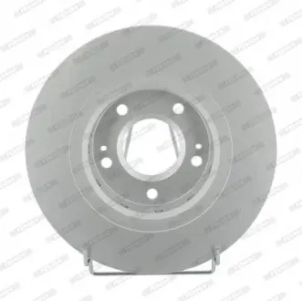 Тормозной диск FERODO DDF1642C