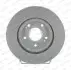 Диск тормозной FERODO DDF1659C (фото 1)