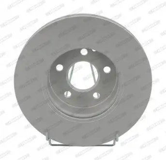 Диск гальмівний FERODO DDF1690C