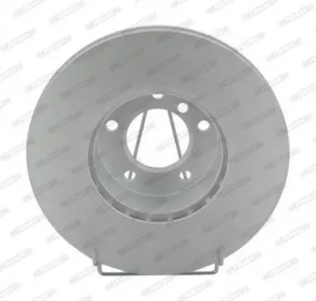 Диск тормозной FERODO DDF1717C