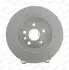 Диск тормозной FERODO DDF1720C (фото 2)