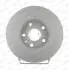 Диск тормозной FERODO DDF1721C (фото 1)